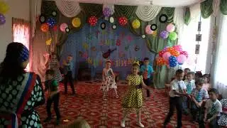 Выпускной.Когда ты круче всех!!!!