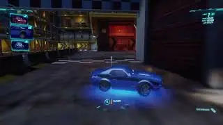 Cars 2: The Video Game | Rod 