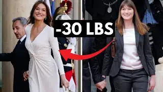 FRENCH WOMEN MENOPAUSE DIET SECRETS : Stay Slim and Fabulous over 50!