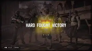 Rainbow six Siege Operation VOID EDGE Announced!! Insane Gameplay with the squad before Year 5