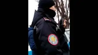 =ГАИ КОРДАЯ НЕВЕЖИ И ХАМЫ ПОСАЖУ НА 3 ЧАСА®️