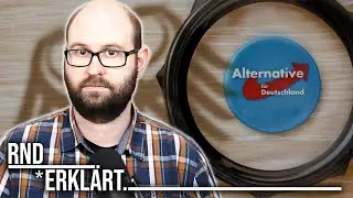Was könnte passieren, wenn die AfD an die Macht käme?