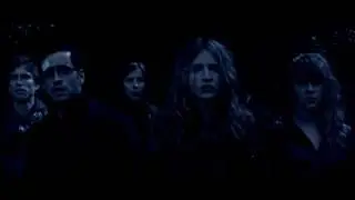 Дьявольская деревня / Le village ombres (2010) трейлер