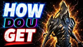 How to get Nekros in Warframe