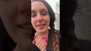 Walk with me #75hardchallenge #countrygirl #naturalattractions
