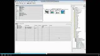 How To Find Profibus DP Addresses & Properties In Simatic Manager # Profibus - 2 Of 2