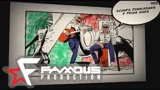 UDDI feat. What's Up - Scumpa domnisoara [Official Music Video]