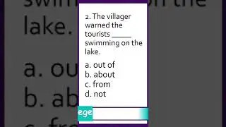 English Grammar Exercises 