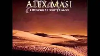 Alex Masi - Antistructure