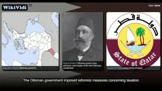 Qatar - WikiVidi Documentary