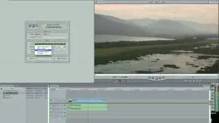 Final Cut Pro - Voice Over