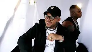 Si te vas   Yamde & Donstown X Danny Romers Aure Records  Music Films Factory Ecuador