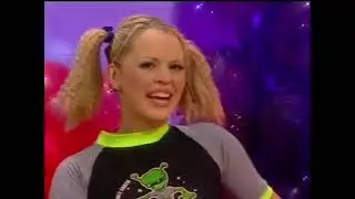 Hi-5 - Season 3, Episode 43 - Games
