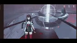 Aether Gazer 1st 60 minutes gameplay