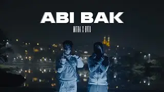 BVTU & MITRA - ABI BAK (OFFICIAL VIDEO CLIP)