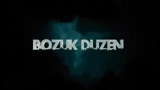 Bozuk Düzen - 1.Bölüm Fragmanı