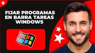 Cómo Fijar un Programa en la Barra de Tareas en Windows 11 [Rápido y Fácil]