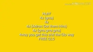 Stunna 4 Vegas - Hell Yea Lyrics