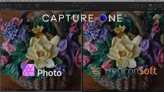 Comparing Affinity Photo Focus Merge with HeliconSoft HeliconFocus