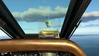 Як на FW 190 розвалити два  Tempest і залишитися живим