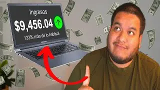 ✅Cuanto Dinero Ganan los CANALES más COMUNES de todo YOUTUBE?🔥🤑