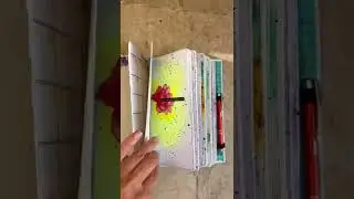 Новый блокнот и новый СП "Зажги!"