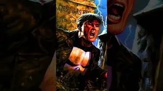 Heaven Revives Punisher As the Angel Of Vengeance🤩|