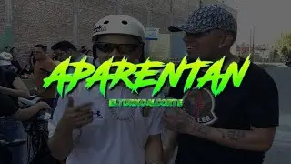 ❌ EL TURKO - APARENTAN ❌ (VideoclipOfficial)