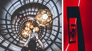 Fotografía Urbana | LOCALIZACIONES PARA HACER FOTOS #3