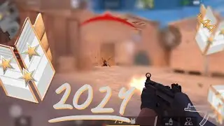 Как играют голды в 2024 году? | Демка в союзники | Poco X5 pro (120FPS) 👌