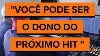 Curso de Produção Musical Módulo 1