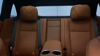 LI L7 PRO Черный
