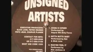 Various - Unsigned Artists