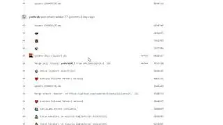 GitHub Fork'u Güncelleme