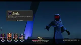 For The King 2 round 61 completion The Primordial Oak MZIEKITTENXOXO