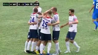 Все голы 