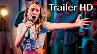 Молли и ботан / The Re-Education of Molly Singer (2024) - HD Трейлер на русском (Дубляж)