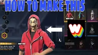 HOW TO MAKE VIDEO LIKE CHOUBEY GAMING || CHOUBEY GAMING KE JAISI VIDEO KAISE BANAYE || FREE FIRE🔥