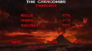 Aeons of Death Episode 1- Maps of Chaos (Finale)