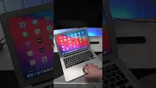 Old Intel-powered MacBooks in 2024 – still cool? 