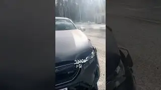 РЕПА РАЗБИЛ М5 МИШИ ЛИТВИНА 