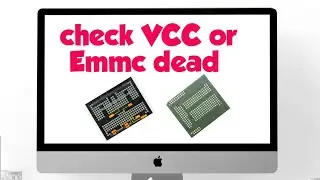 Check vcc or emmc dead vcc and vccq short circuit detected aborted