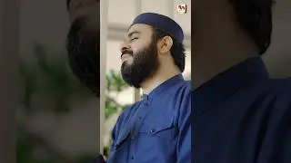 Muhammad Khawar Naqshbandi - Aaj Ashk Mere Naat Sunain #shorts #muhammadkhawarnaqshbandi