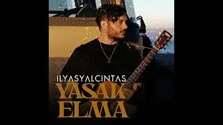 İlyas Yalçıntaş yasak elma