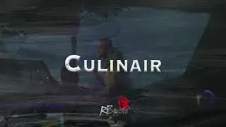 (FREE) Josylvio x Henkie T x Frsh Type Beat 2023 - ''Culinair'' - 