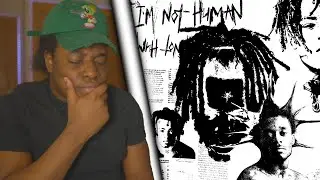 XXXTENTACION 