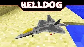 Radio-Controlled Vehicles! Minecraft 1.12.2 Mod The RC!