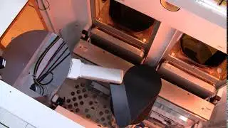 Innovative Wafer Handling End- Effector Robots Technology- Kensington Labs