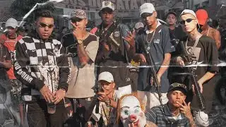 BONDE DE SAMPA - MC’s Neguinho BDP , Kaverinha , Keké , GH Magrão , Paiva ZS , RN Do Capão ( Filme )