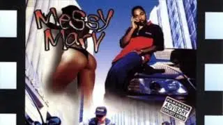 MESSY MARY  -GHETTO BLUES
